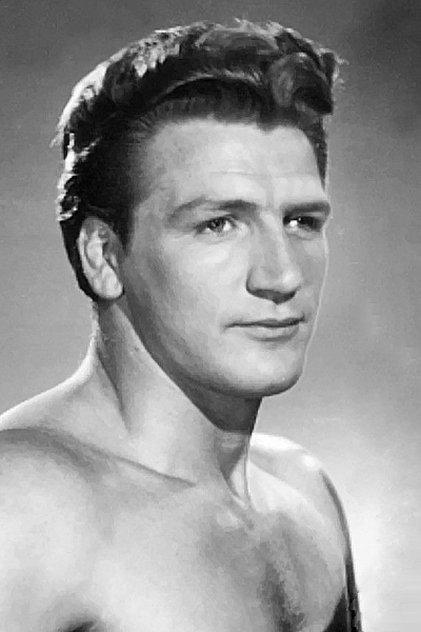 Joe Robinson - Actor Profile Photo