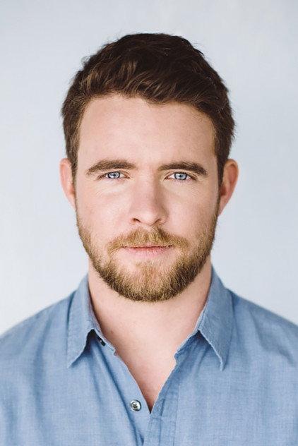 Tim Fox - Actor Profile Photo