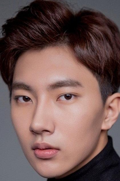 Oh Jae-moo - Actor Profile Photo