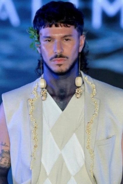 Álefe Passarin - Actor Profile Photo