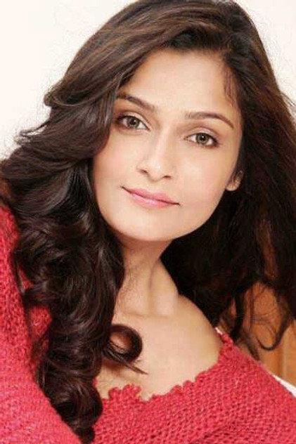 Samvedna Suwalka - Actor Profile Photo