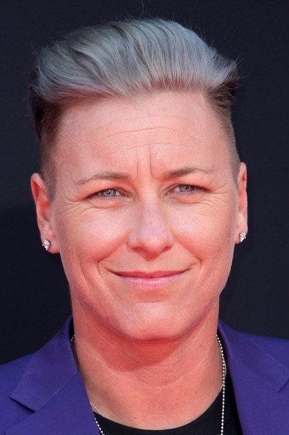 Abby Wambach - Actor Profile Photo