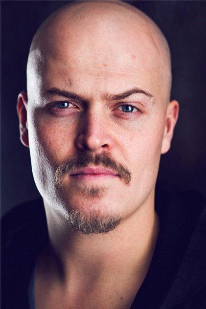 Hunter Emery - Actor Profile Photo