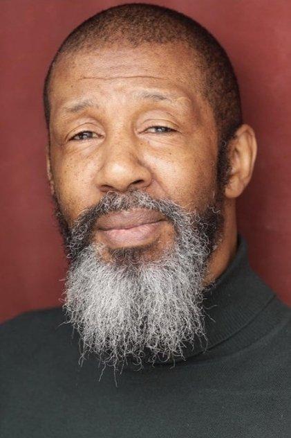 Brian Bovell - Actor Profile Photo