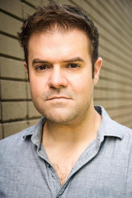 Dan De Jaeger - Actor Profile Photo