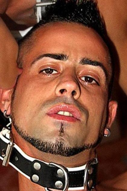Javi Mendez - Actor Profile Photo