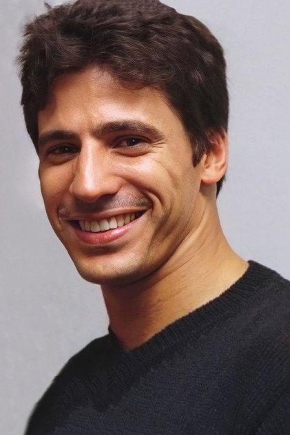 Leonardo Brício - Actor Profile Photo