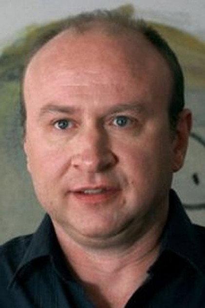 Jon Ketil Johnsen - Actor Profile Photo