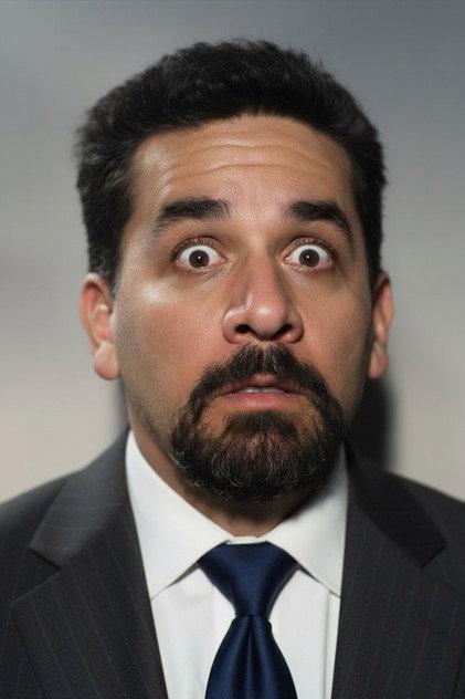 Turhan Göker - Actor Profile Photo