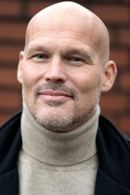 Fredrik Ljungberg - Actor Profile Photo