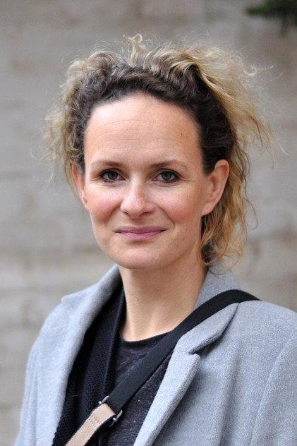 Adéla Stodolová - Actor Profile Photo