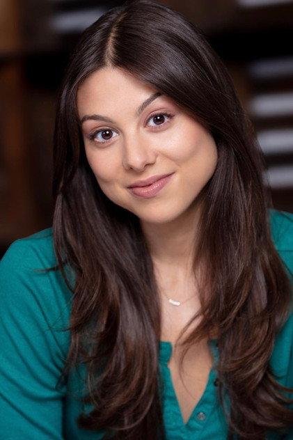 Kira Kosarin - Actor Profile Photo