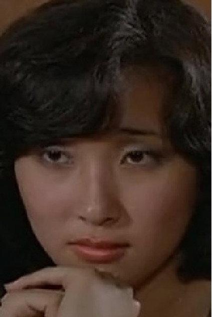 Liu Suk-Yee - Actor Profile Photo