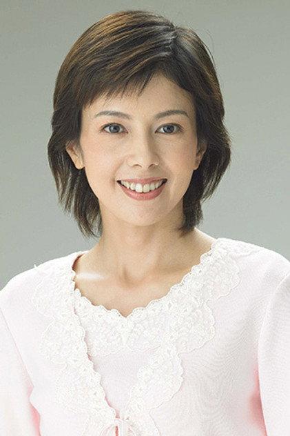 Yasuko Sawaguchi - Actor Profile Photo