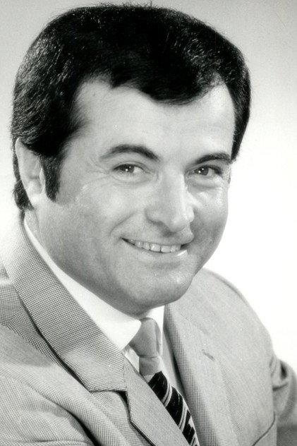 Rudy Hirigoyen - Actor Profile Photo
