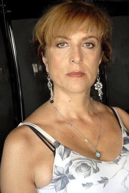 Ilda Roquete - Actor Profile Photo