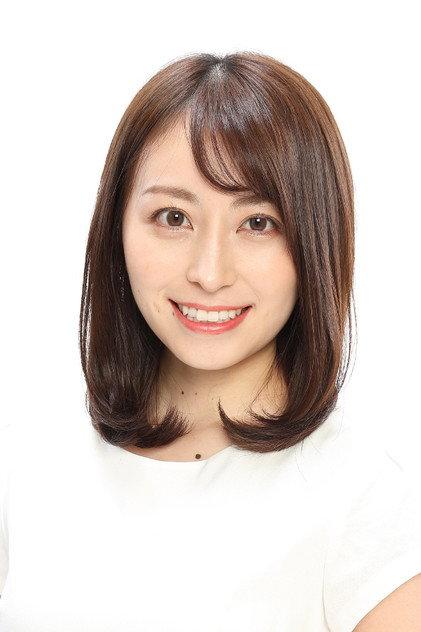 Yuka Nakamura - Actor Profile Photo