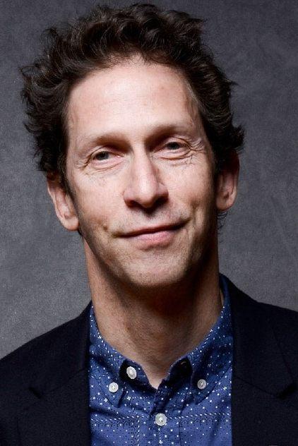 Tim Blake Nelson - Actor Profile Photo