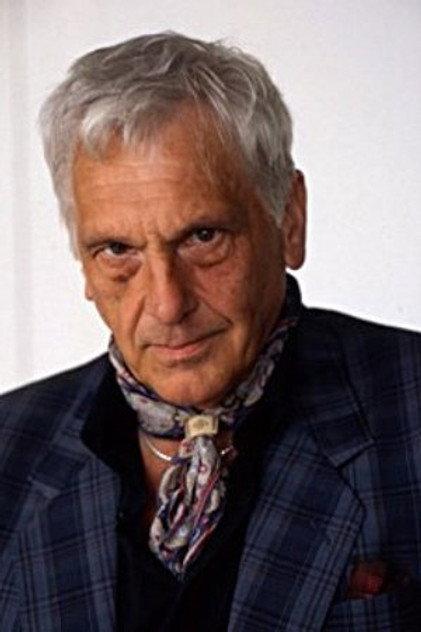 Alf Nilsson - Actor Profile Photo