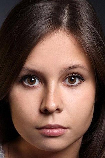 Ekaterina Shmakova - Actor Profile Photo