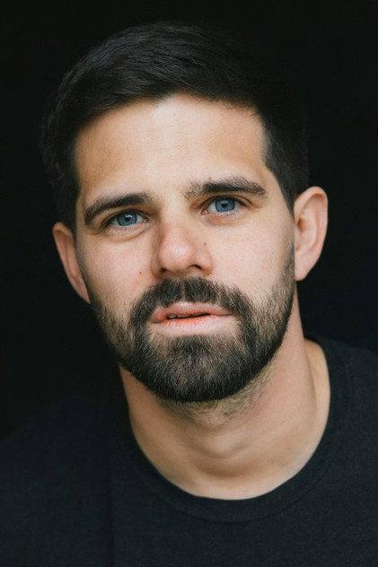 Josef Ellers - Actor Profile Photo
