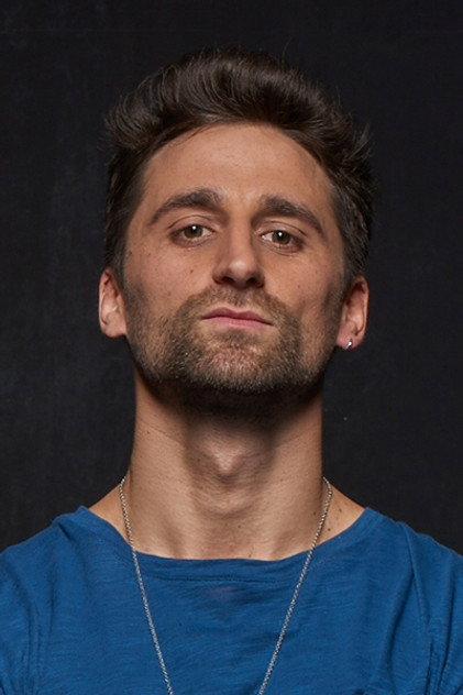 Emilio Edwards - Actor Profile Photo