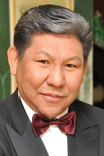 Talgat Temenov - Actor Profile Photo