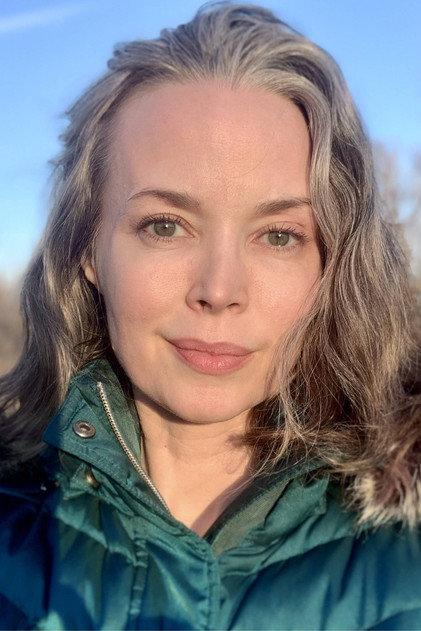 April Eden - Actor Profile Photo