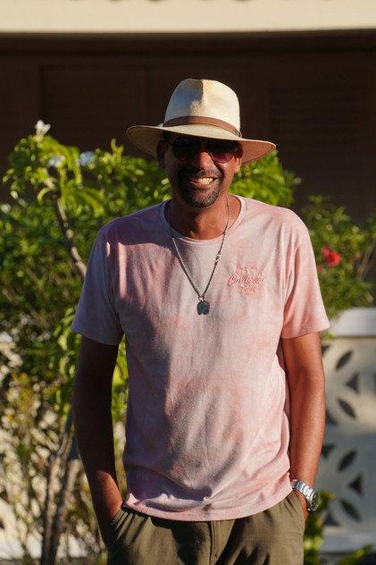 Nilton Souza Junior - Actor Profile Photo