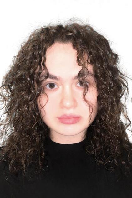 Xenia Muraleva - Actor Profile Photo