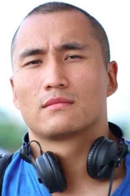 Nazar Sultanbaev - Actor Profile Photo