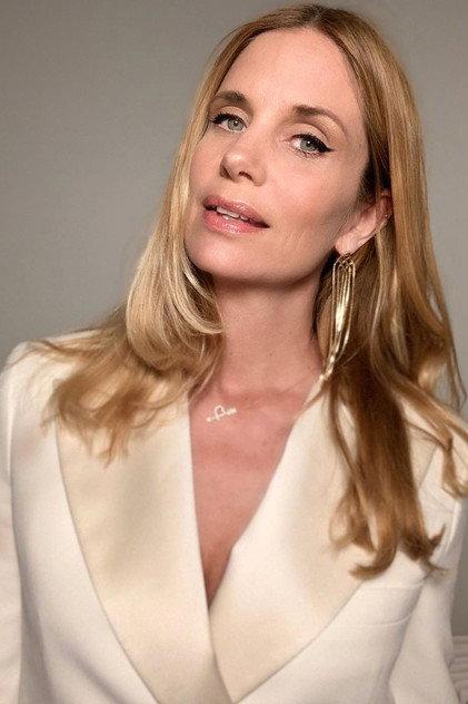 Filippa Lagerbäck - Actor Profile Photo