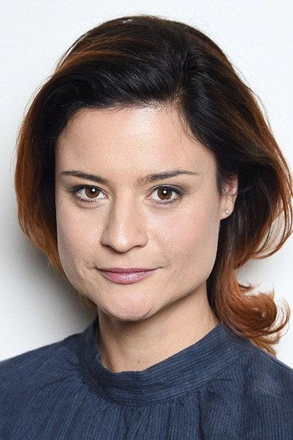 Josefine Tengblad - Actor Profile Photo