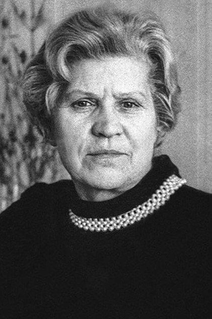 Nadezhda Fedosova - Actor Profile Photo
