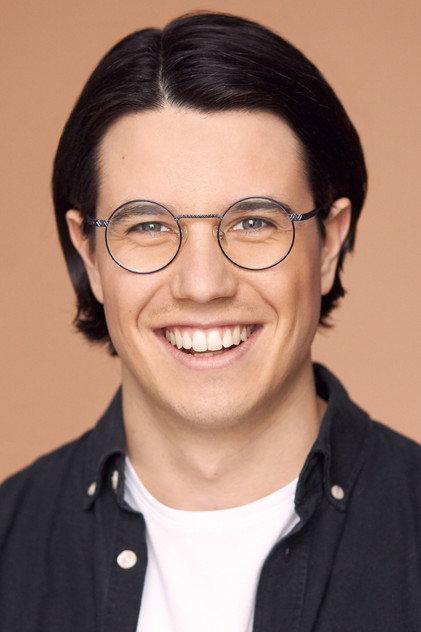 Antoni Rémillard - Actor Profile Photo