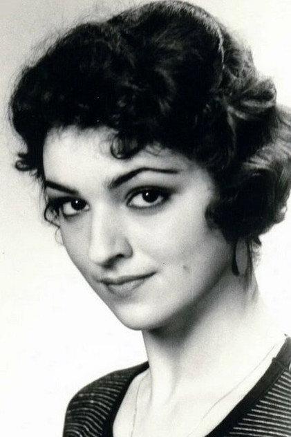 Elena Seropova - Actor Profile Photo