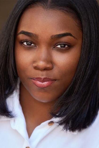 Aira Shai - Actor Profile Photo