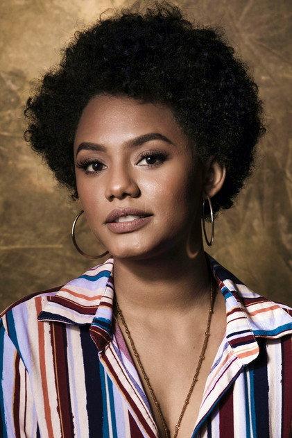 Jéssica Ellen - Actor Profile Photo