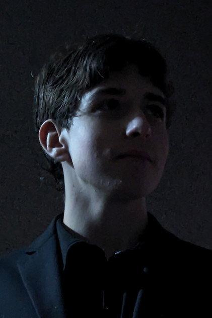 Evan Olsen - Actor Profile Photo