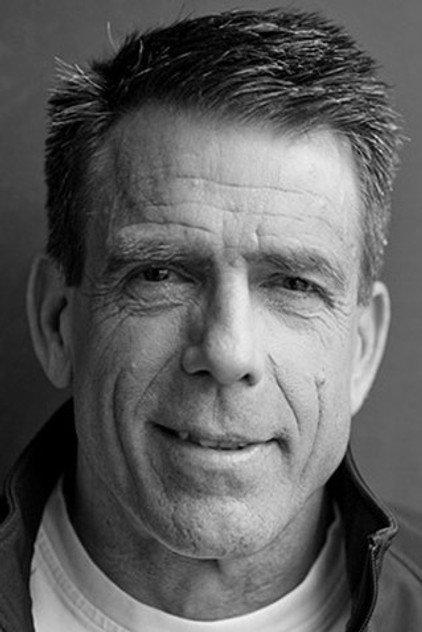 Paul Kratka - Actor Profile Photo