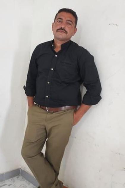 Aakash Maheriya - Actor Profile Photo