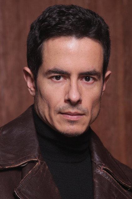Felipe Folgosi - Actor Profile Photo