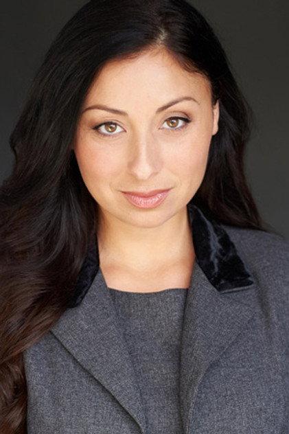 Grace LaRocca - Actor Profile Photo