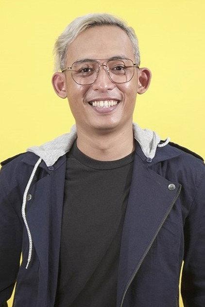 Randhika Djamil - Actor Profile Photo