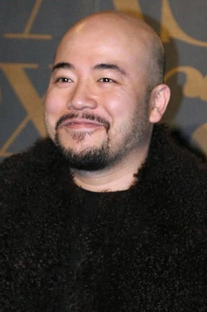 Wyman Wong Wai-Man - Actor Profile Photo