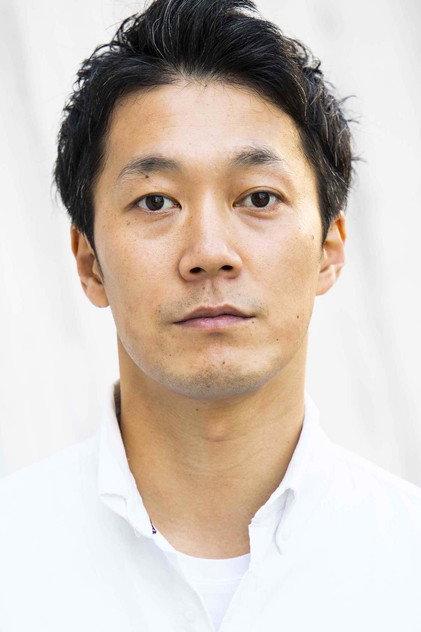 Hiroyuki Toritani - Actor Profile Photo
