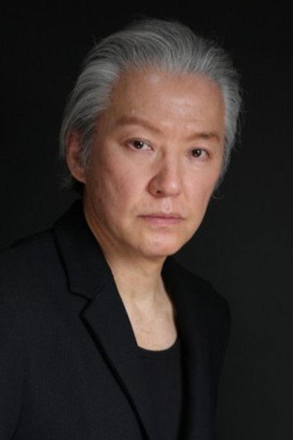 Masato Obara - Actor Profile Photo
