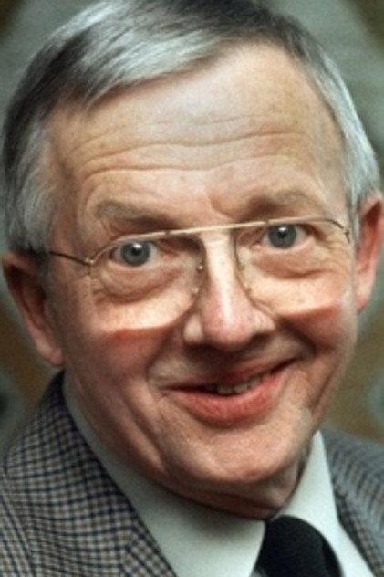 Hans Jürgen Diedrich - Actor Profile Photo