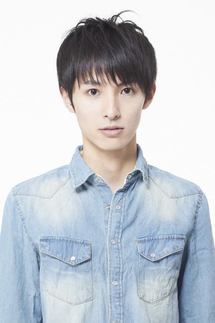 Yūya Nakada - Actor Profile Photo