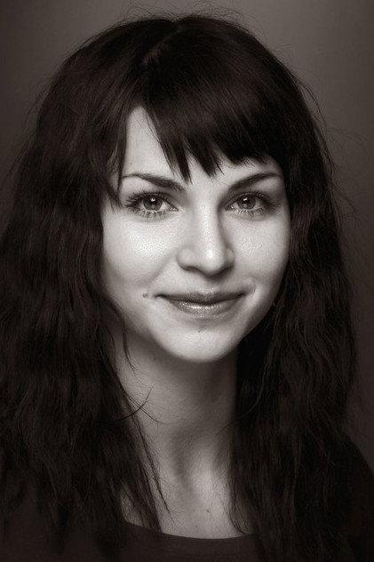 Ida Elise Broch - Actor Profile Photo